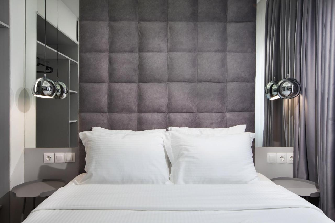Xclusive Athens Suites Exterior foto